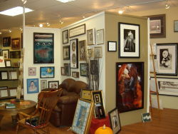 Framing & Art Centre