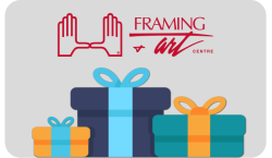 Framing & Art Centre