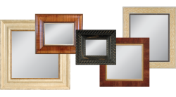 Art, Decor, Framing