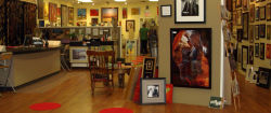 Framing & Art Centre