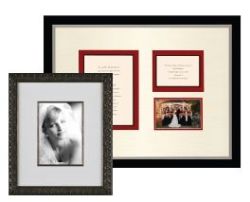 Preserve Your Wedding Memories - Framing & Art Centre