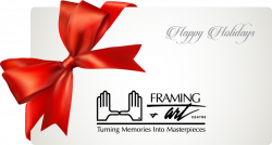 holiday gift cards